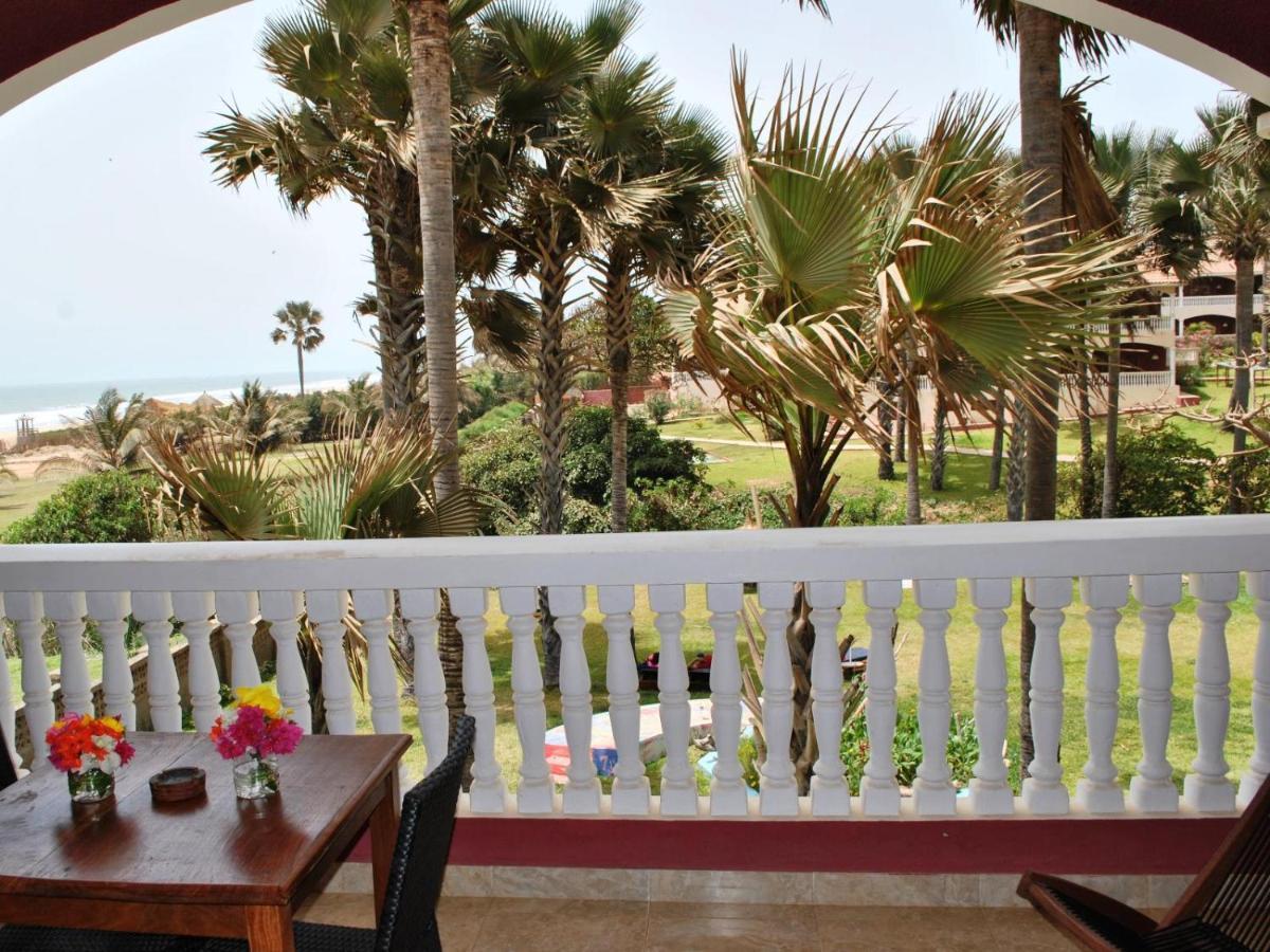 Lemon Creek Hotel Resort Bijilo Eksteriør billede