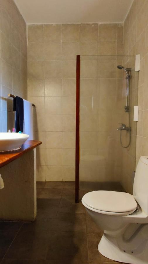 Lemon Creek Hotel Resort Bijilo Eksteriør billede